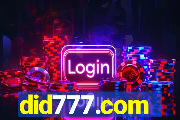 did777.com