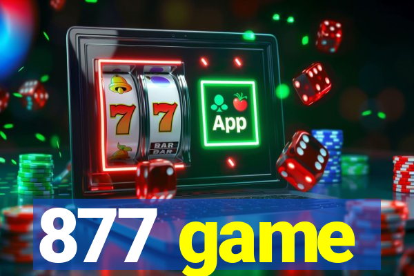 877 game