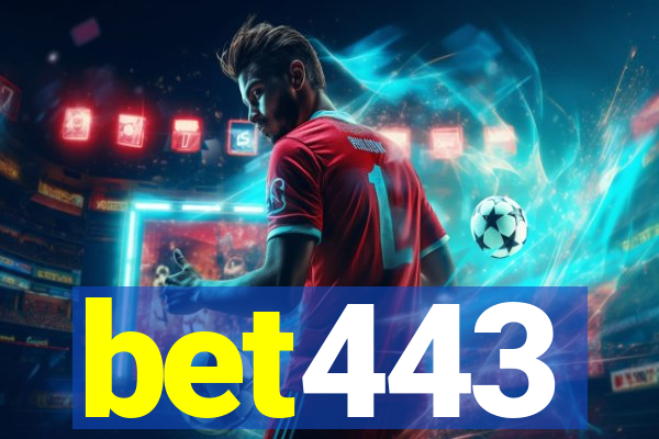 bet443