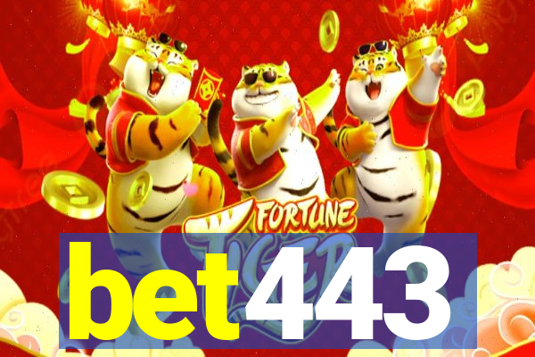 bet443