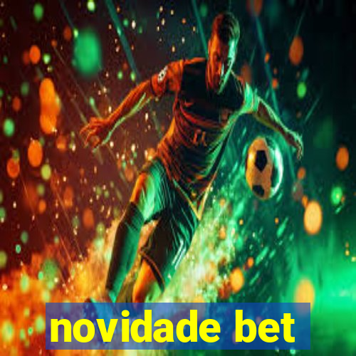 novidade bet