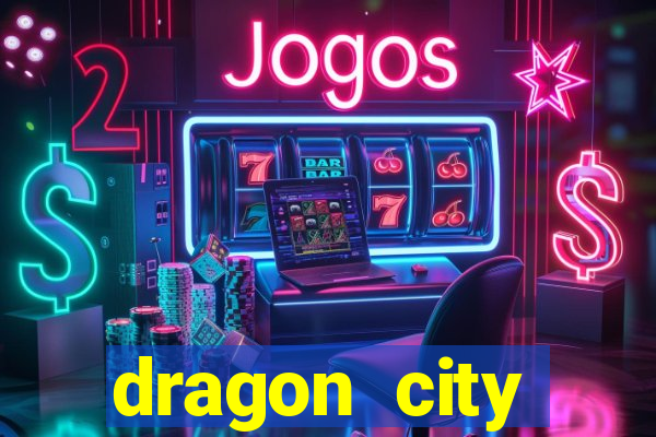 dragon city dinheiro infinito