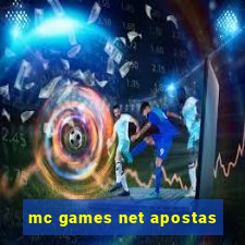 mc games net apostas