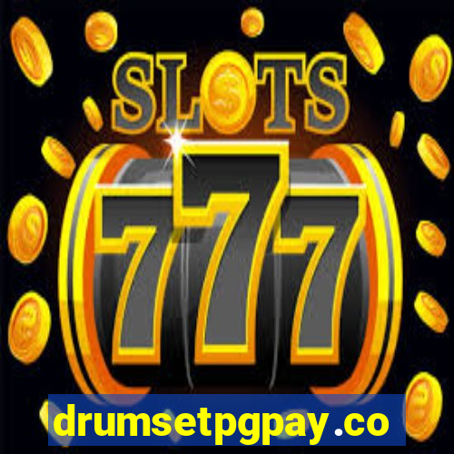 drumsetpgpay.com