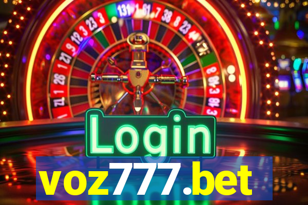 voz777.bet