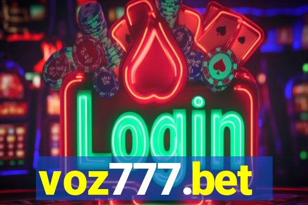 voz777.bet