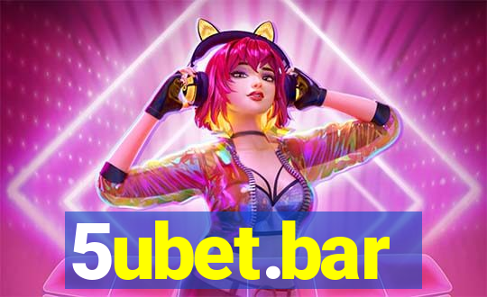 5ubet.bar