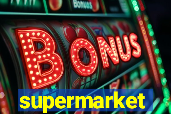 supermarket simulator apk dinheiro infinito android