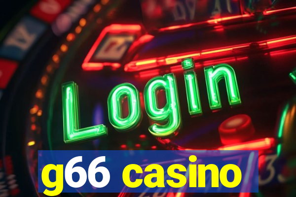 g66 casino