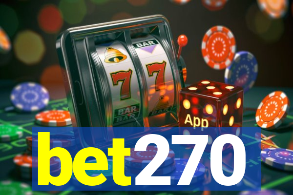 bet270