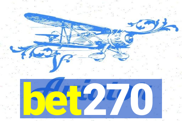 bet270