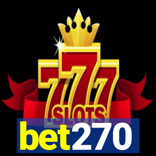 bet270