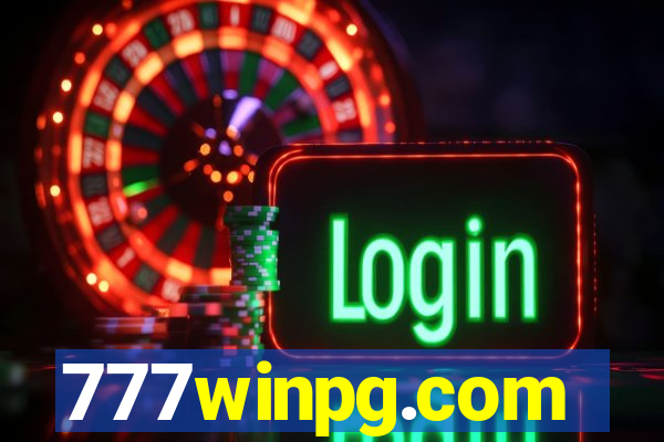 777winpg.com