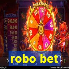 robo bet