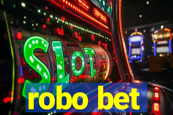 robo bet