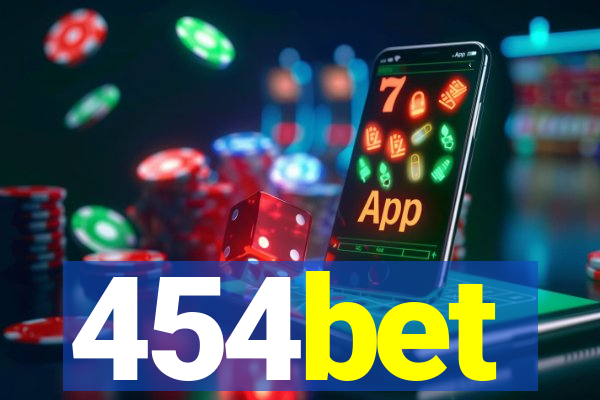 454bet