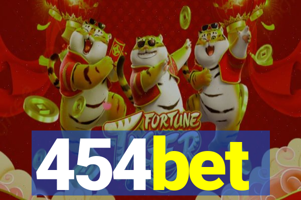 454bet