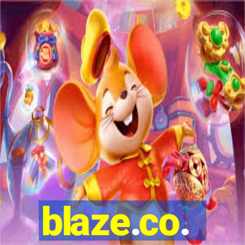 blaze.co.