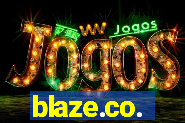 blaze.co.