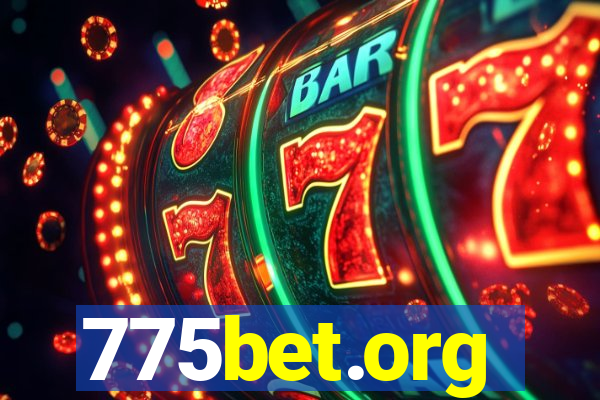 775bet.org