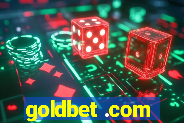 goldbet .com