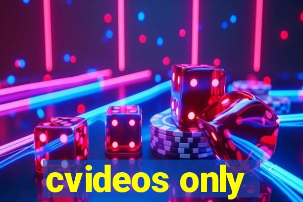 cvideos only