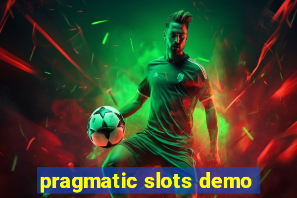 pragmatic slots demo