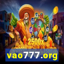 vao777.org