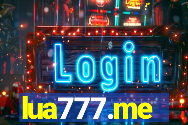 lua777.me