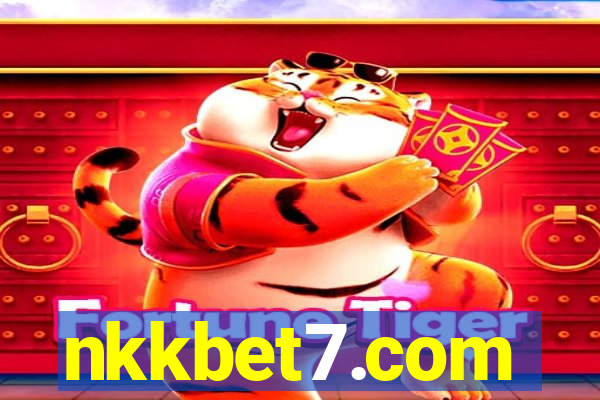 nkkbet7.com