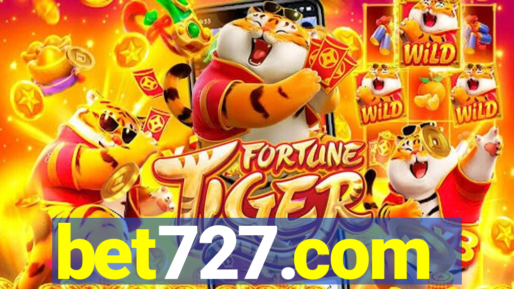 bet727.com