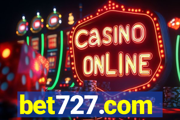 bet727.com