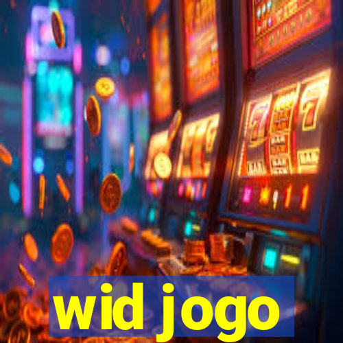 wid jogo