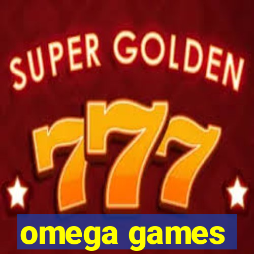 omega games