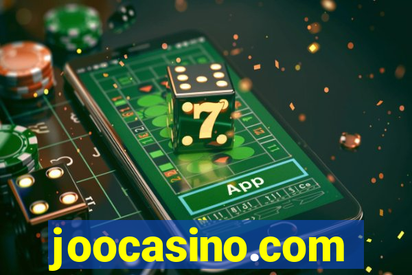 joocasino.com