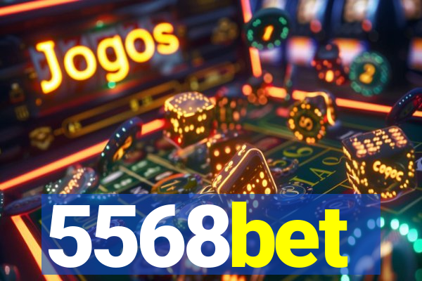 5568bet