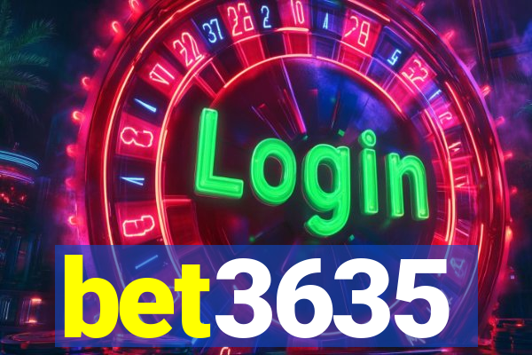 bet3635