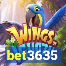 bet3635