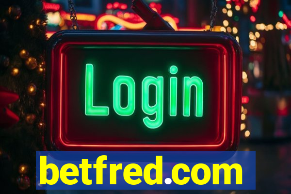 betfred.com