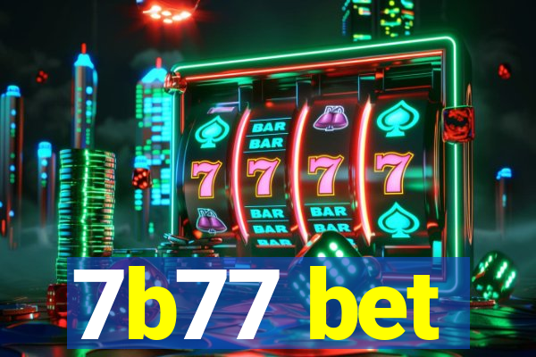 7b77 bet