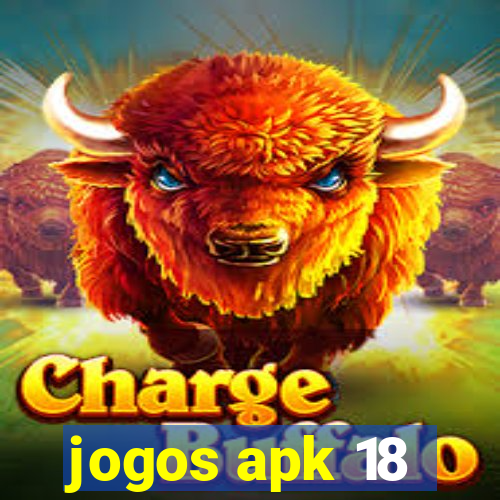 jogos apk 18