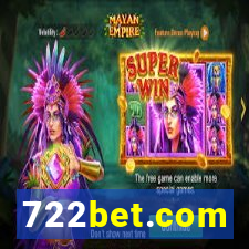 722bet.com