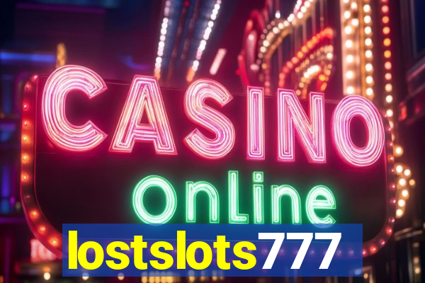 lostslots777