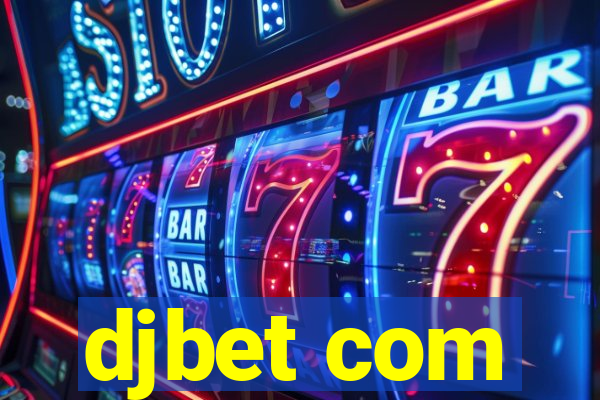 djbet com