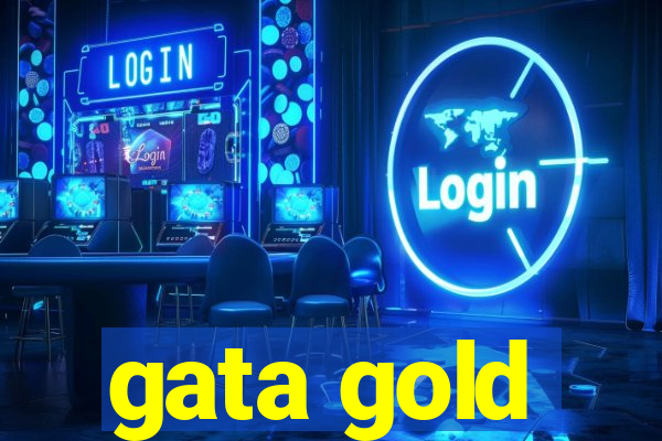 gata gold