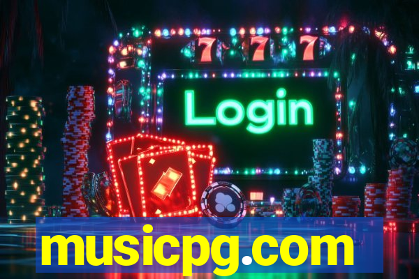 musicpg.com