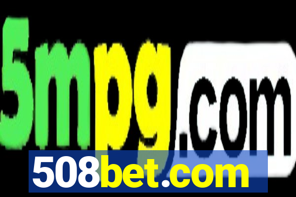 508bet.com