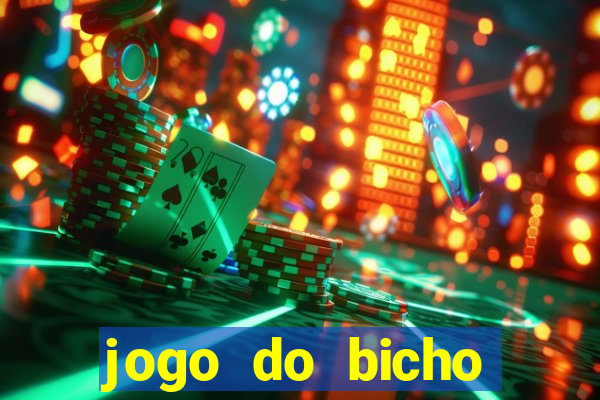 jogo do bicho preferida matinal