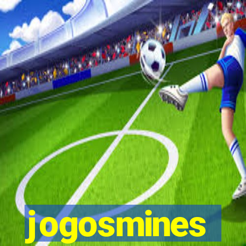 jogosmines