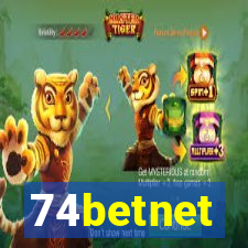 74betnet